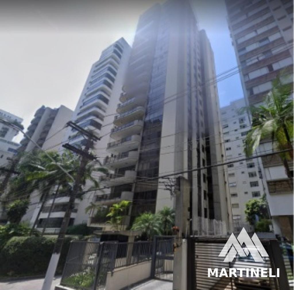 Apartamento à venda com 4 quartos, 642m² - Foto 5