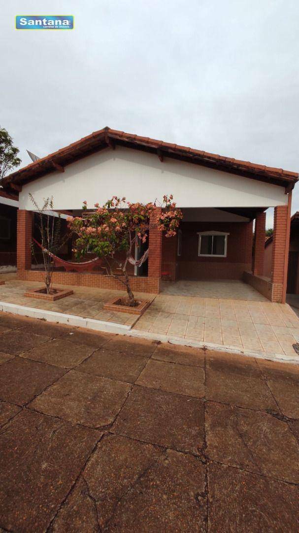 Casa de Condomínio à venda com 3 quartos, 140m² - Foto 19