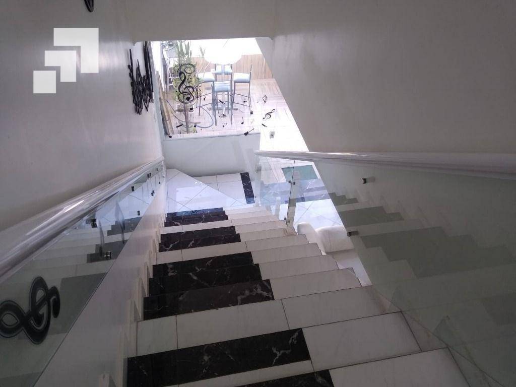 Prédio Inteiro para alugar, 495m² - Foto 11