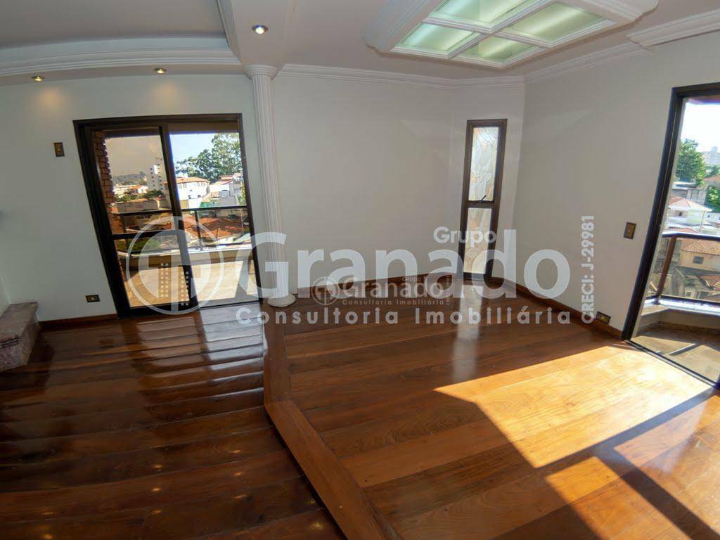 Apartamento à venda e aluguel com 4 quartos, 215m² - Foto 22