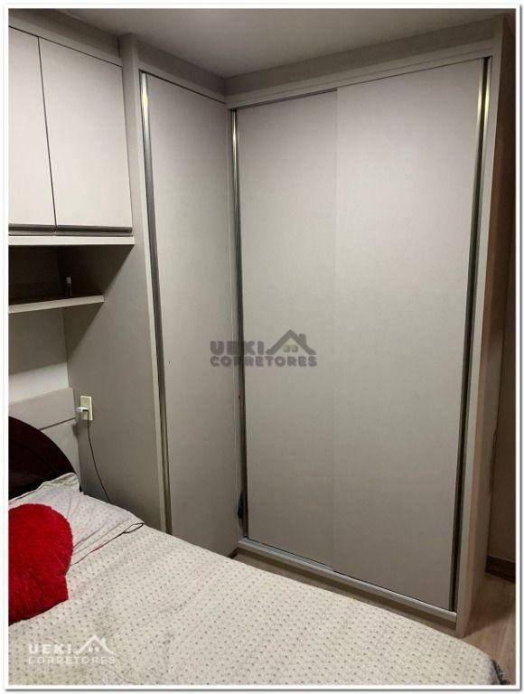 Apartamento à venda com 2 quartos, 43m² - Foto 6