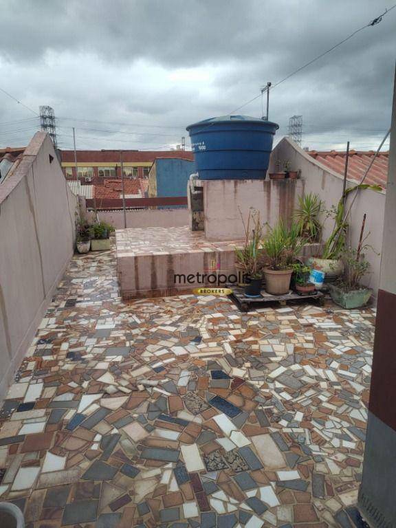 Sobrado à venda com 2 quartos, 82m² - Foto 20