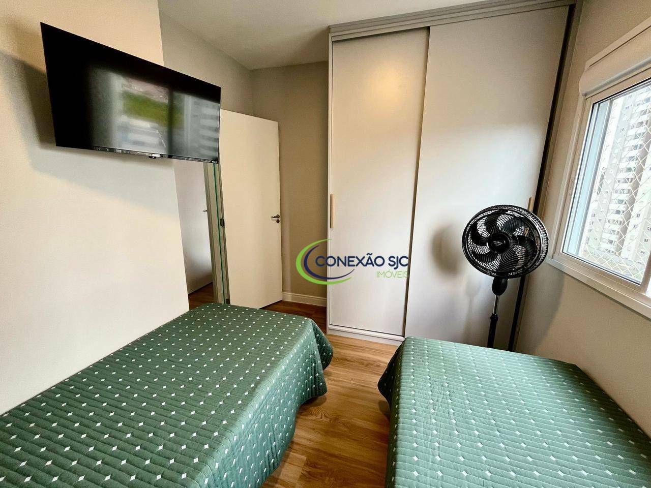Apartamento à venda com 2 quartos, 56m² - Foto 11