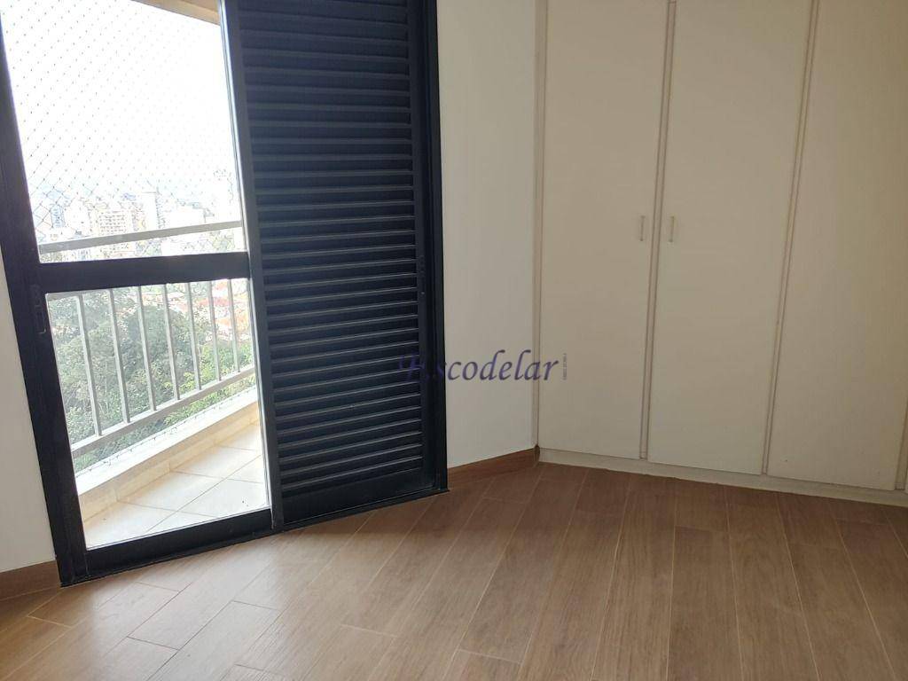 Apartamento para alugar com 3 quartos, 89m² - Foto 2