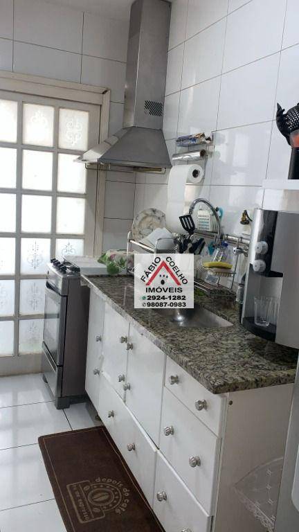 Apartamento à venda com 3 quartos, 81m² - Foto 12