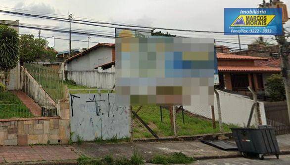 Terreno, 432 m² - Foto 1