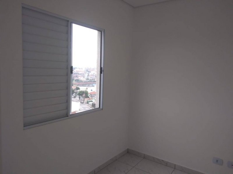 Apartamento à venda com 1 quarto, 28m² - Foto 13