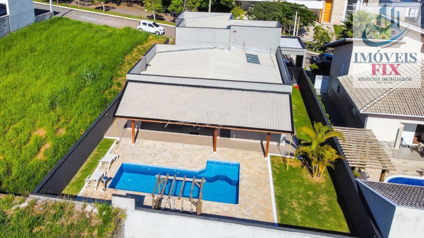 Casa de Condomínio à venda com 3 quartos, 425m² - Foto 25