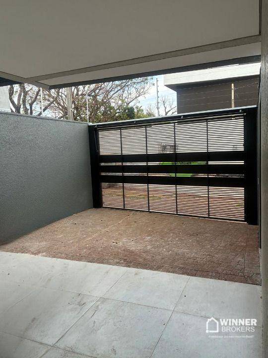 Casa, 3 quartos, 150 m² - Foto 4