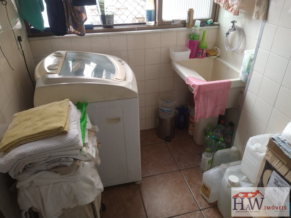 Apartamento à venda com 4 quartos, 66m² - Foto 21