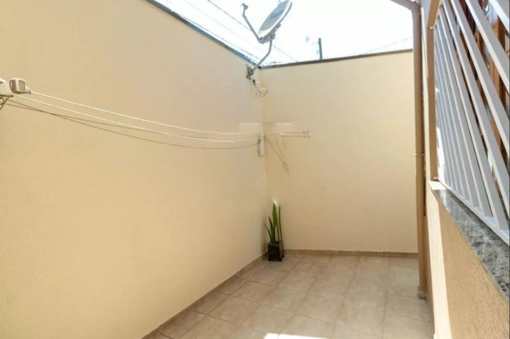 Sobrado à venda com 2 quartos, 121m² - Foto 42