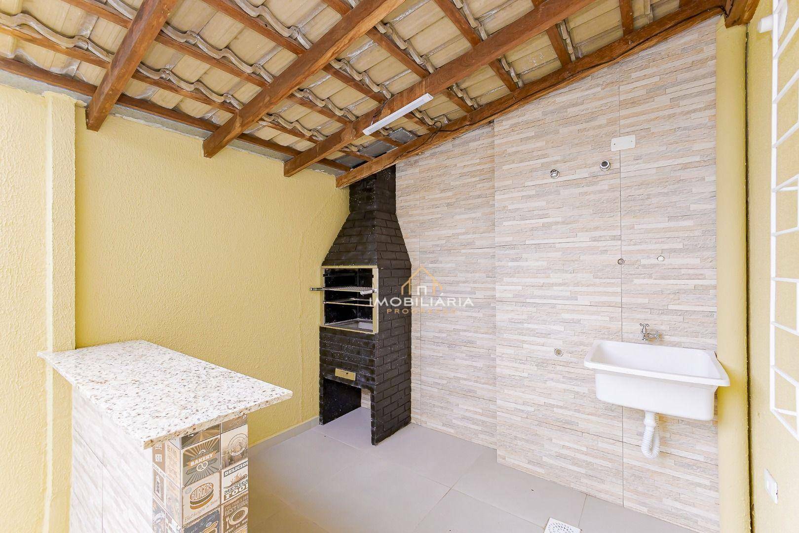 Sobrado à venda com 3 quartos, 170m² - Foto 28