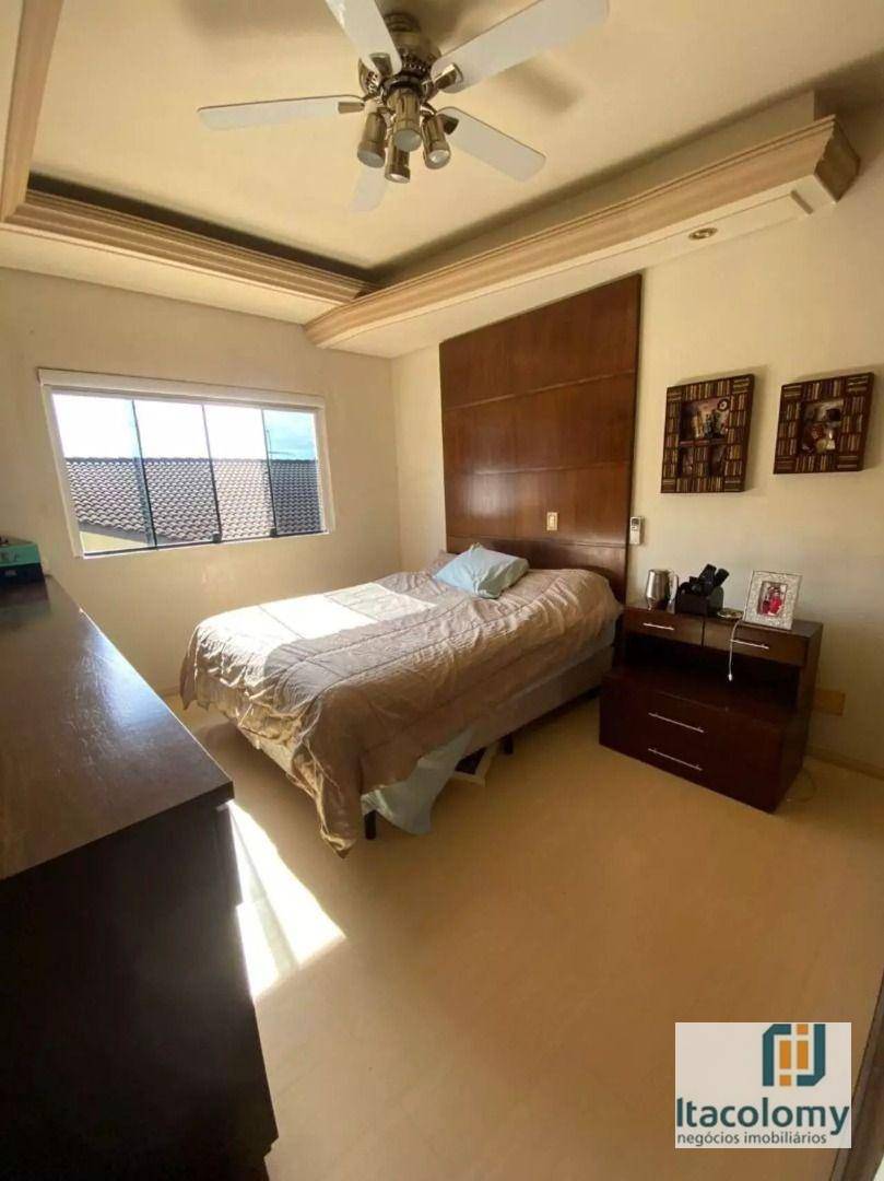 Casa de Condomínio à venda com 4 quartos, 500m² - Foto 12