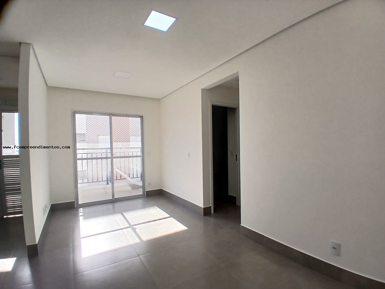 Apartamento, 2 quartos, 54 m² - Foto 5