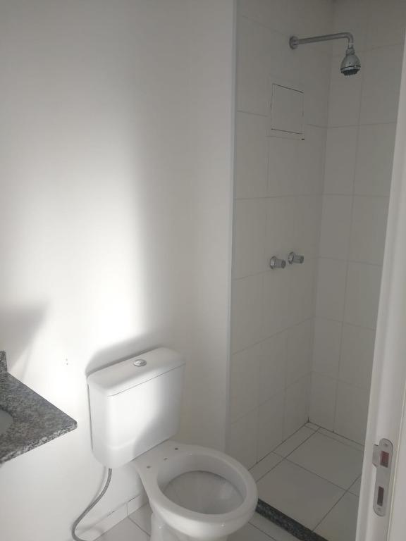 Apartamento para alugar com 1 quarto, 36m² - Foto 5