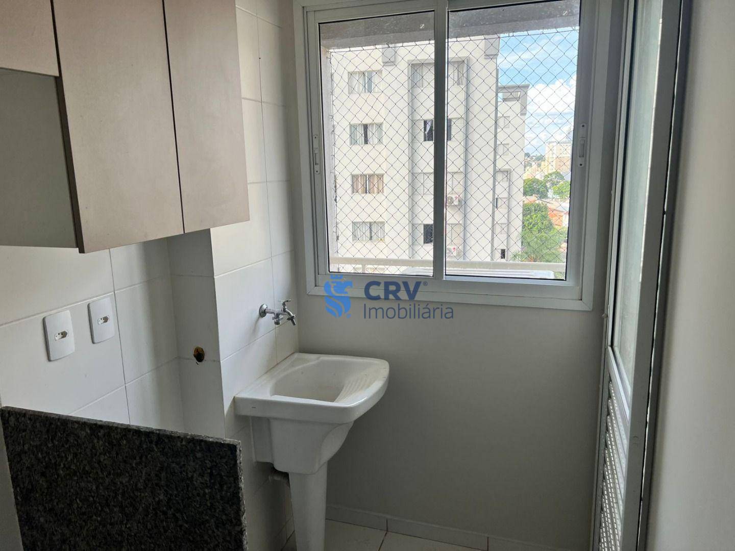 Apartamento à venda com 3 quartos, 65m² - Foto 6