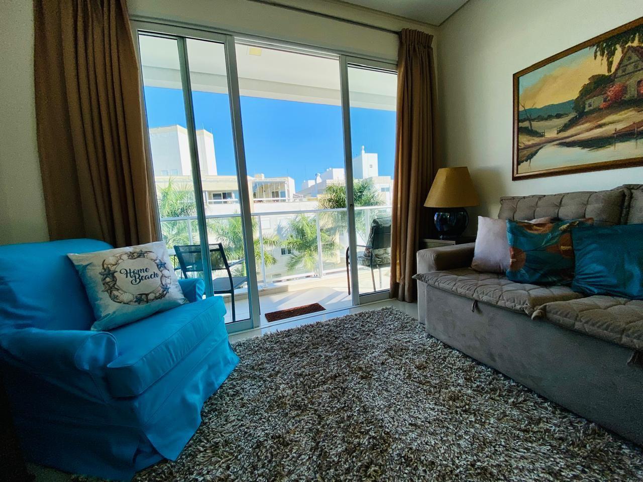 Apartamento à venda com 3 quartos, 97m² - Foto 9