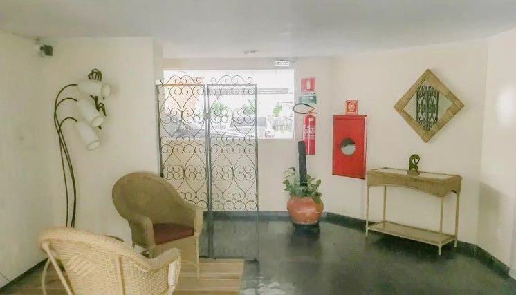 Apartamento à venda com 2 quartos, 82m² - Foto 41