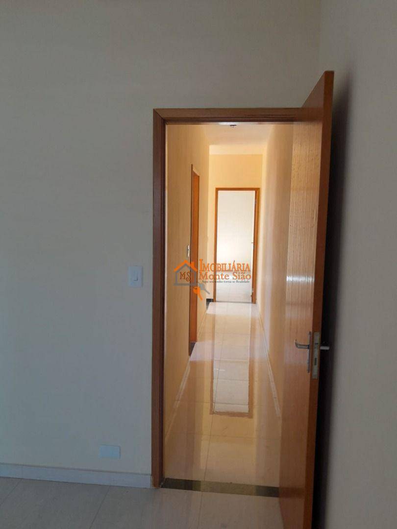 Sobrado à venda com 3 quartos, 105m² - Foto 12