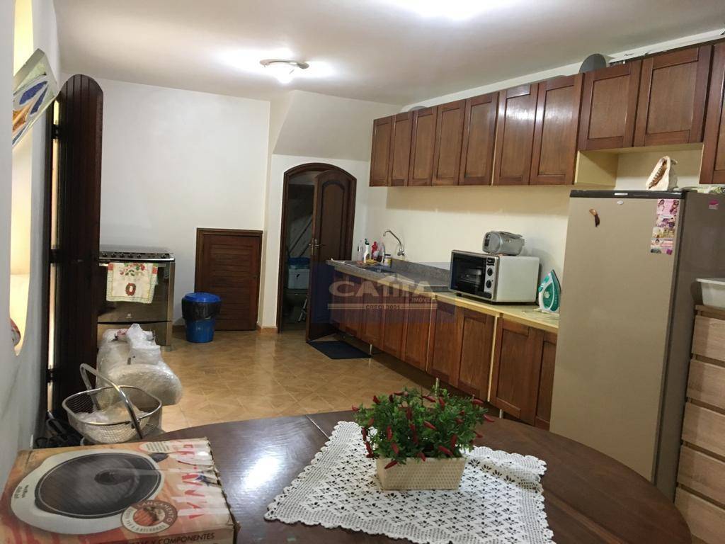 Sobrado à venda com 3 quartos, 312m² - Foto 19