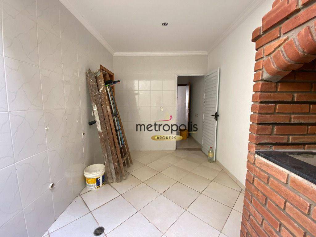 Sobrado à venda com 3 quartos, 194m² - Foto 39