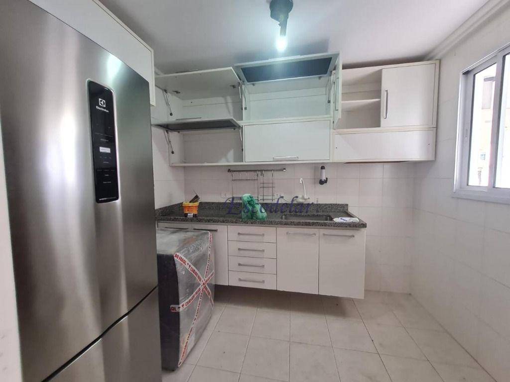 Casa de Condomínio à venda com 3 quartos, 115m² - Foto 17