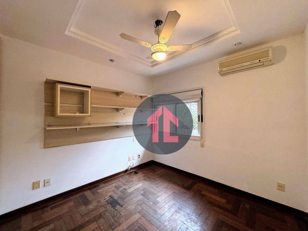 Casa de Condomínio à venda e aluguel com 4 quartos, 321m² - Foto 20