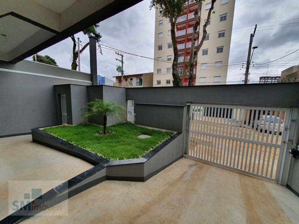 Sobrado à venda com 3 quartos, 142m² - Foto 24