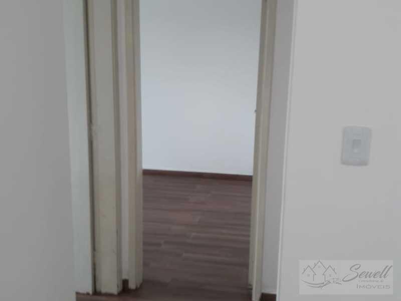 Apartamento à venda com 2 quartos - Foto 1