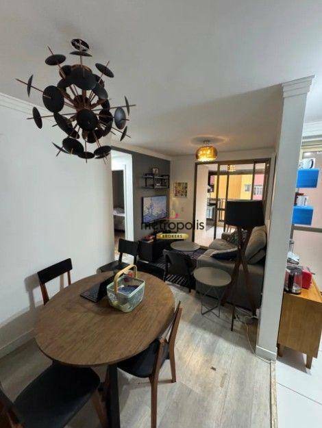Apartamento à venda com 2 quartos, 65m² - Foto 3