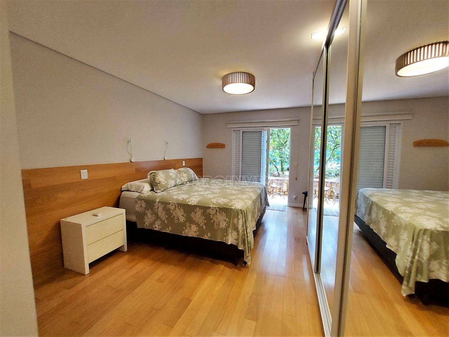 Casa de Condomínio à venda com 4 quartos, 423m² - Foto 18