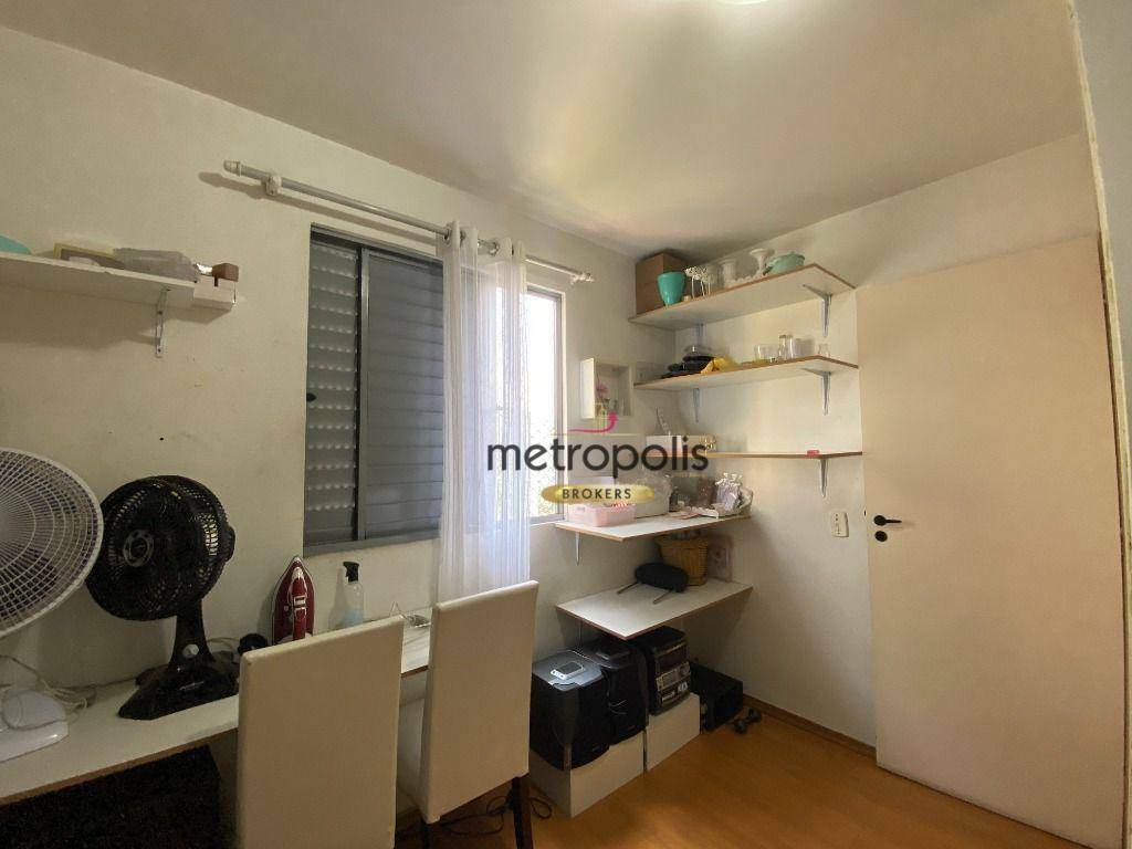 Apartamento à venda com 3 quartos, 64m² - Foto 23