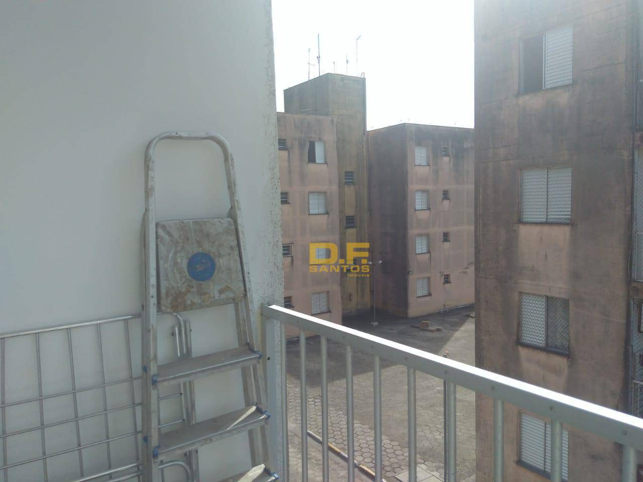 Apartamento à venda com 2 quartos, 52m² - Foto 3