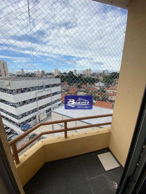 Apartamento à venda com 2 quartos, 68m² - Foto 13