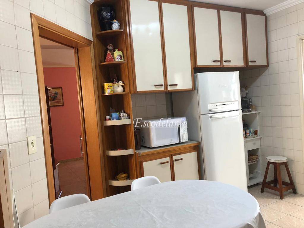 Apartamento à venda com 3 quartos, 105m² - Foto 8