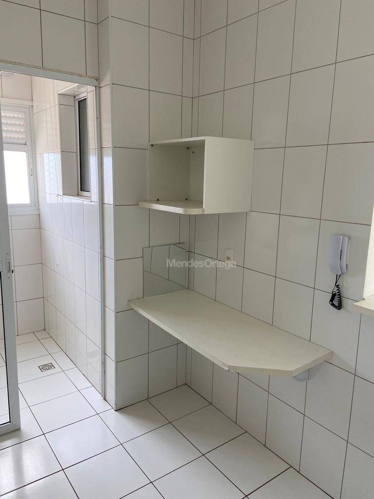 Apartamento à venda com 3 quartos, 78m² - Foto 5