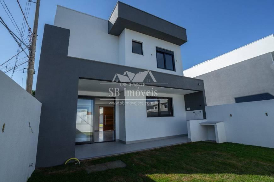 Sobrado à venda com 3 quartos, 221m² - Foto 24