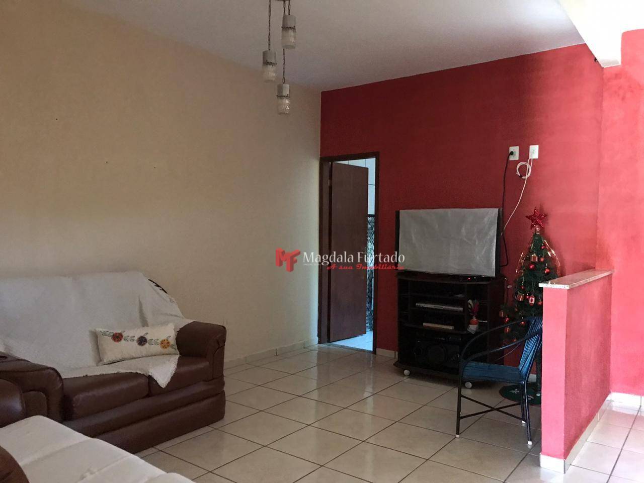 Casa à venda com 3 quartos, 120m² - Foto 16