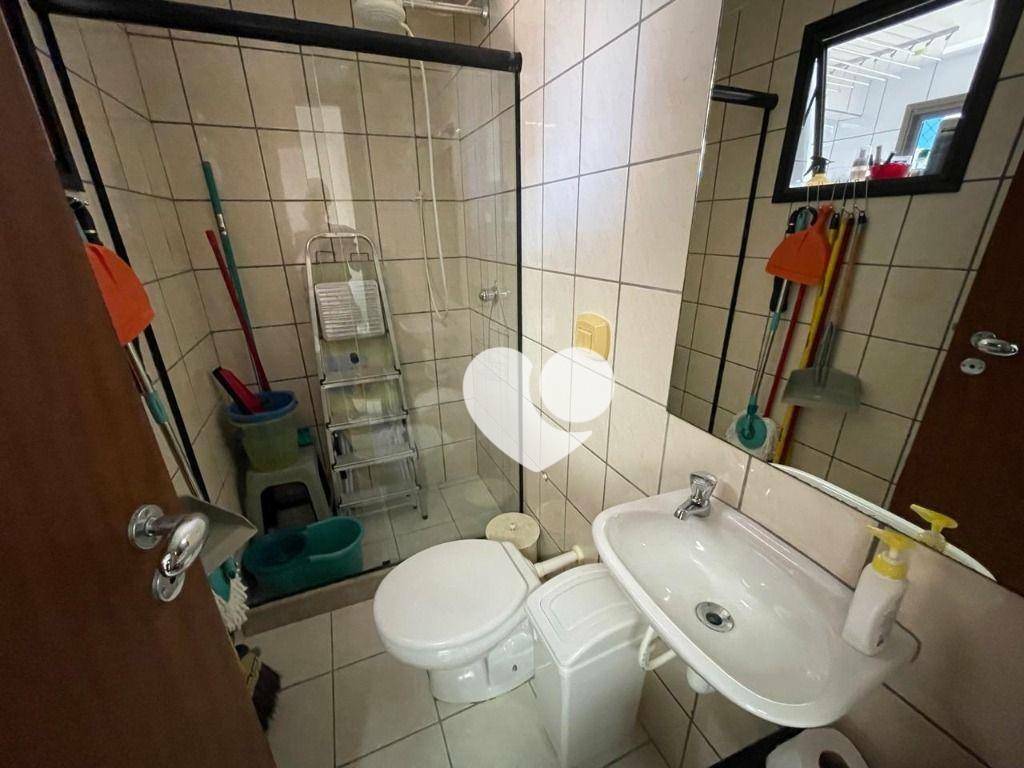 Apartamento à venda com 4 quartos, 180m² - Foto 27