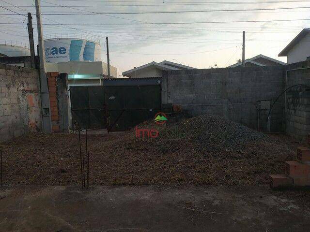 Terreno à venda, 250M2 - Foto 3