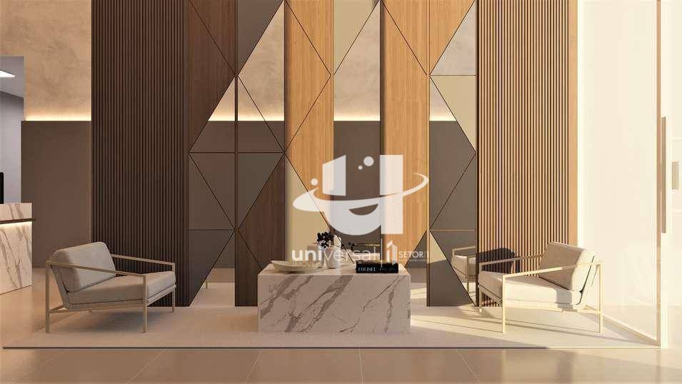 Apartamento à venda com 2 quartos, 123m² - Foto 4