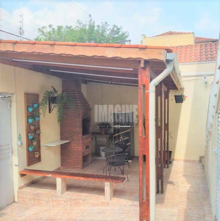 Sobrado à venda com 2 quartos, 65m² - Foto 14