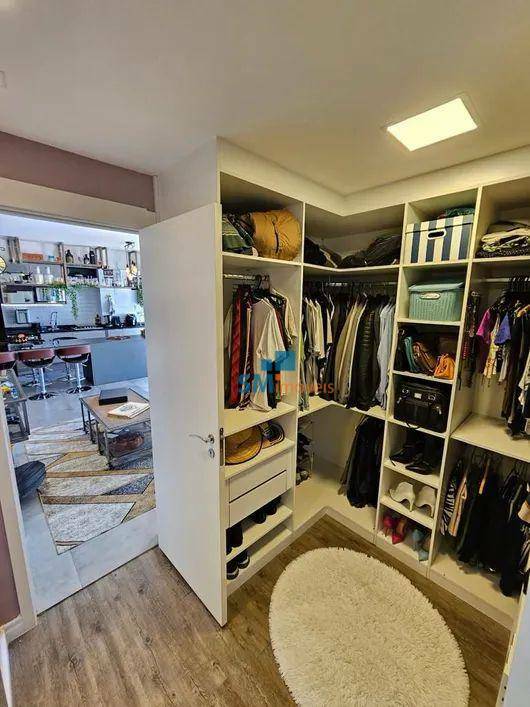 Apartamento à venda com 2 quartos, 66m² - Foto 11