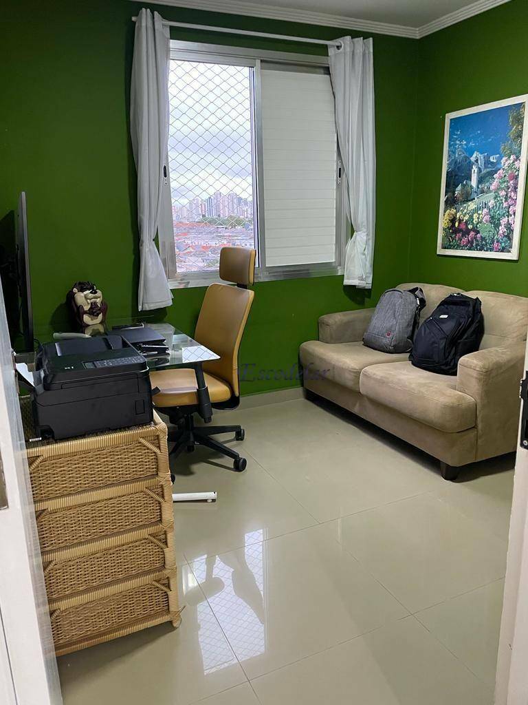 Apartamento à venda com 3 quartos, 104m² - Foto 10