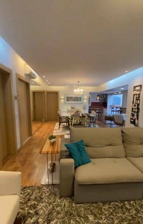 Apartamento à venda com 3 quartos, 189m² - Foto 16