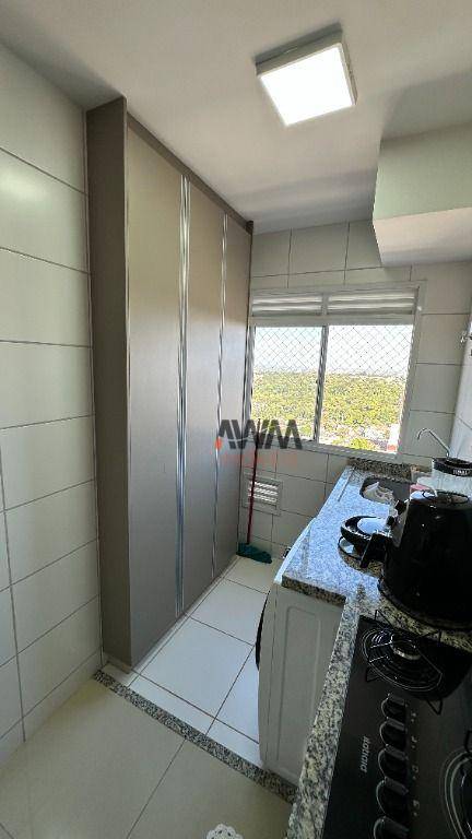 Apartamento à venda com 2 quartos, 63m² - Foto 7