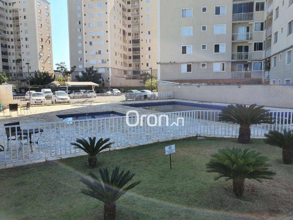 Apartamento à venda com 3 quartos, 71m² - Foto 13
