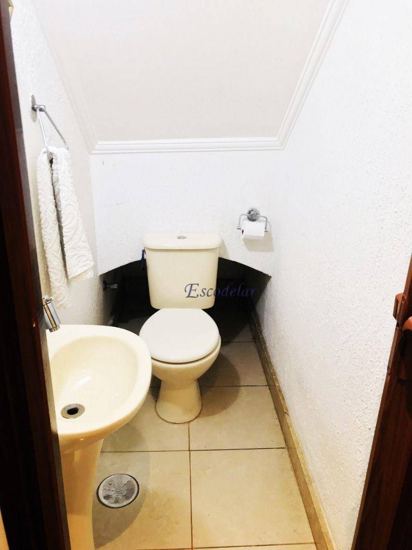 Sobrado à venda com 2 quartos, 130m² - Foto 3