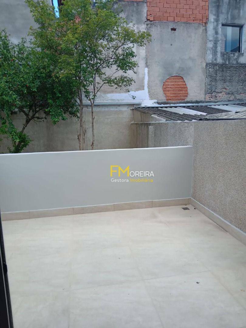 Sobrado à venda com 2 quartos, 120m² - Foto 6