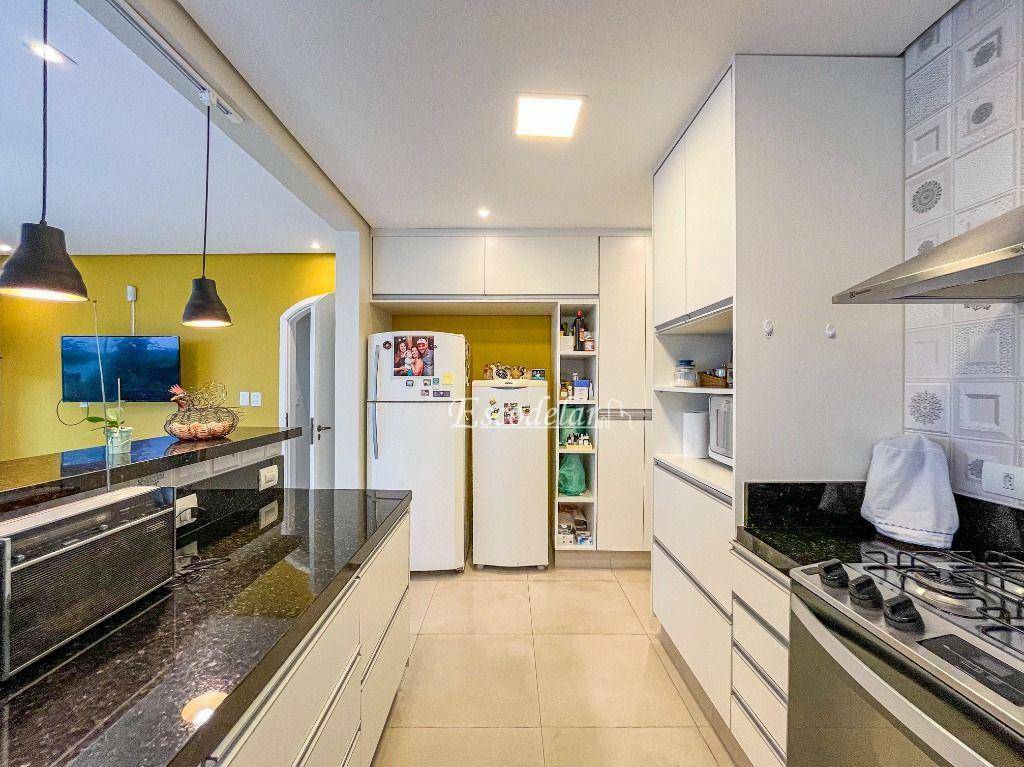 Sobrado à venda com 4 quartos, 222m² - Foto 31